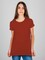 BELLA + CANVAS Jersey Lightweight Airlume Cotton Retail Fit Unisex Everyday Casual T-Shirt